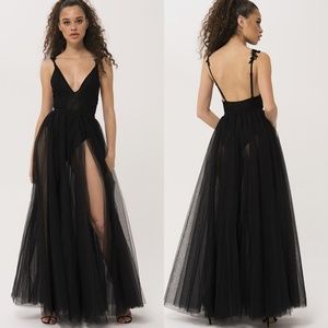 Kinki RIKI LACE BODY TOP 🆕